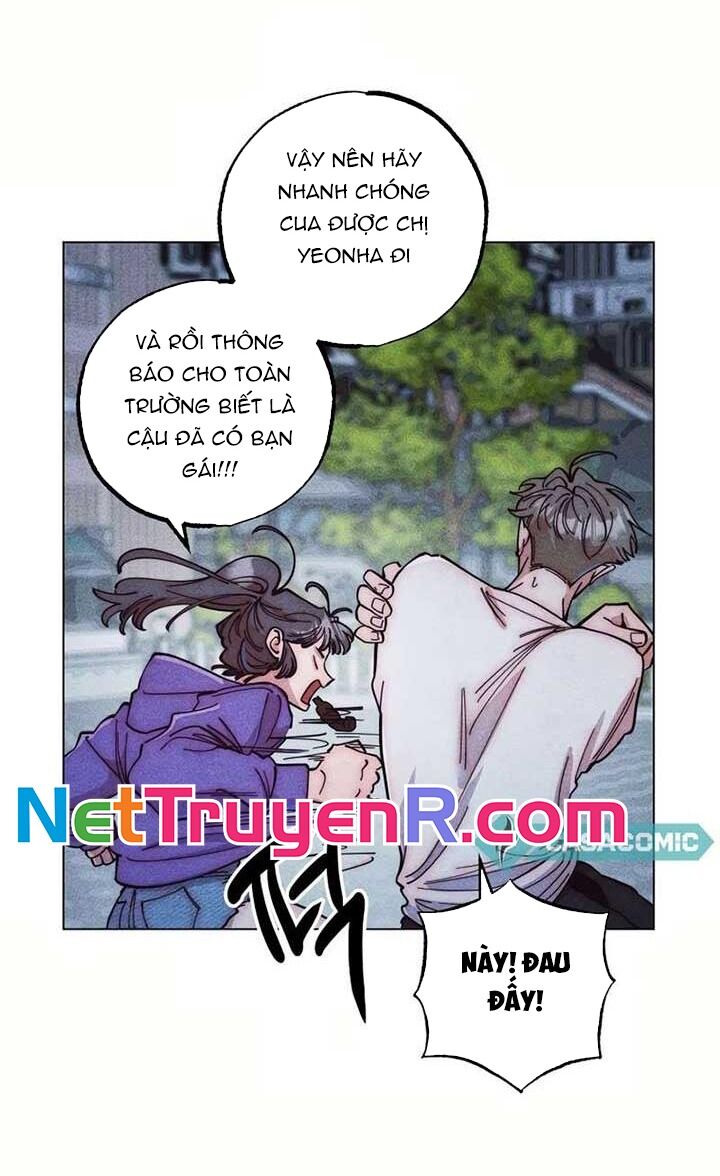 Ái Dục Bất Thành Chap 8 - Next Chap 9