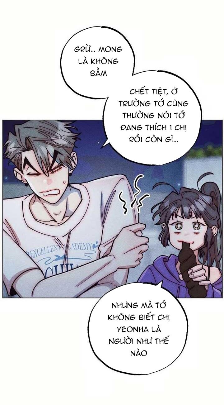 Ái Dục Bất Thành Chap 8 - Next Chap 9