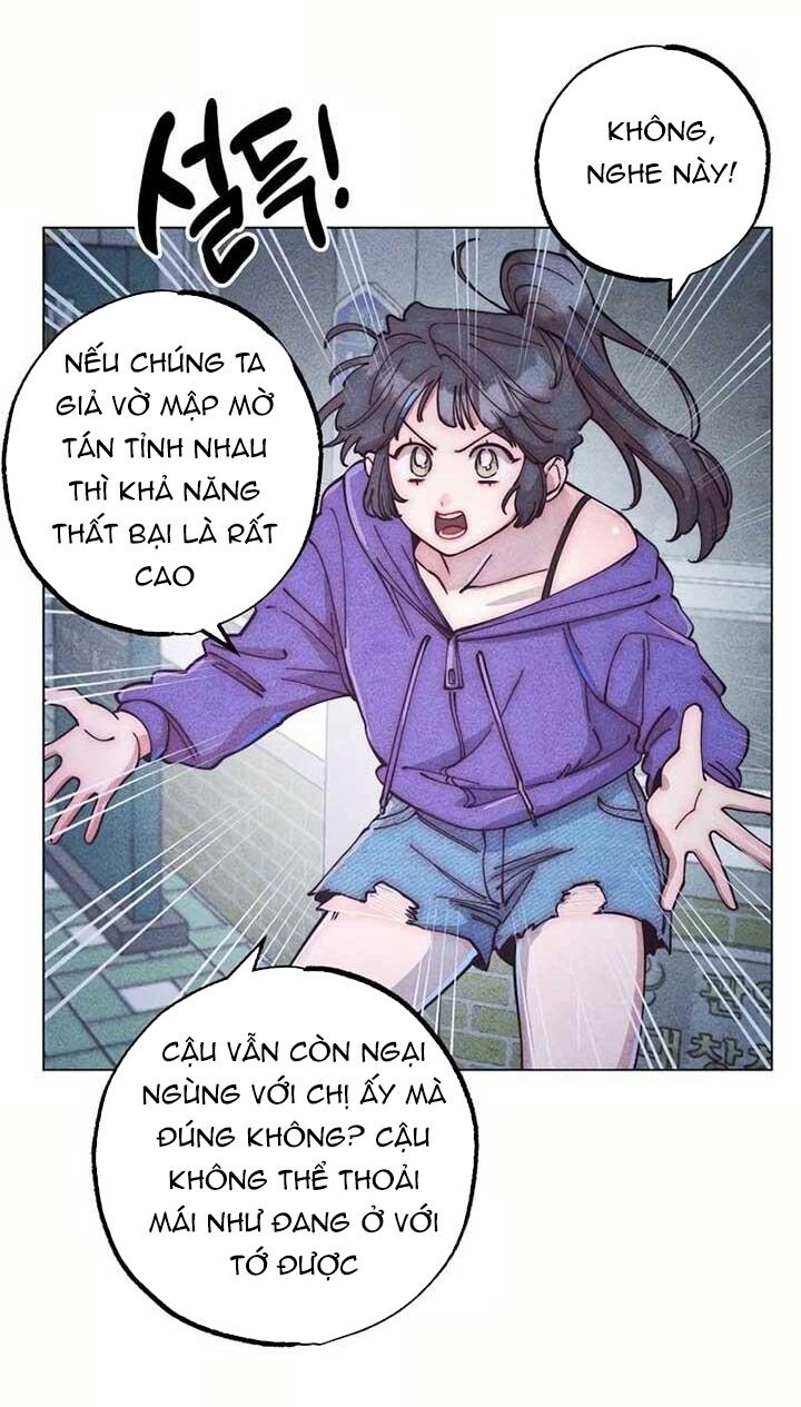 Ái Dục Bất Thành Chap 8 - Next Chap 9