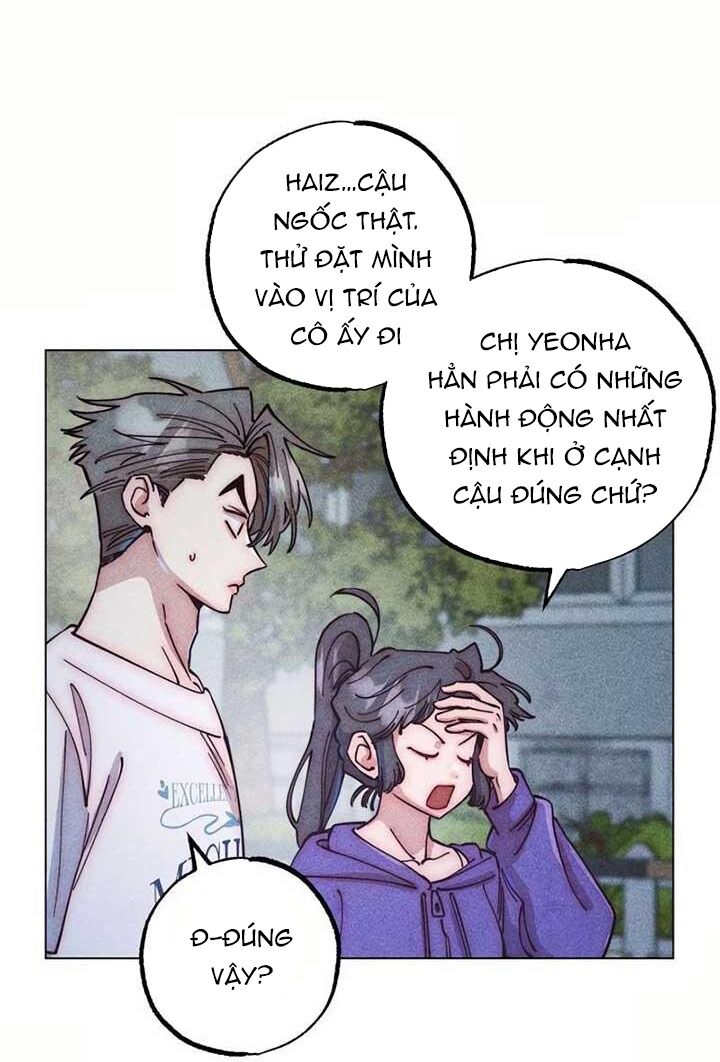 Ái Dục Bất Thành Chap 8 - Next Chap 9