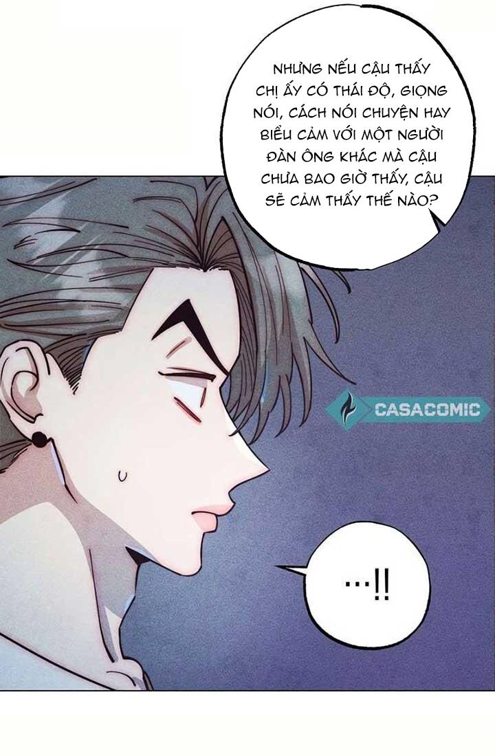 Ái Dục Bất Thành Chap 8 - Next Chap 9