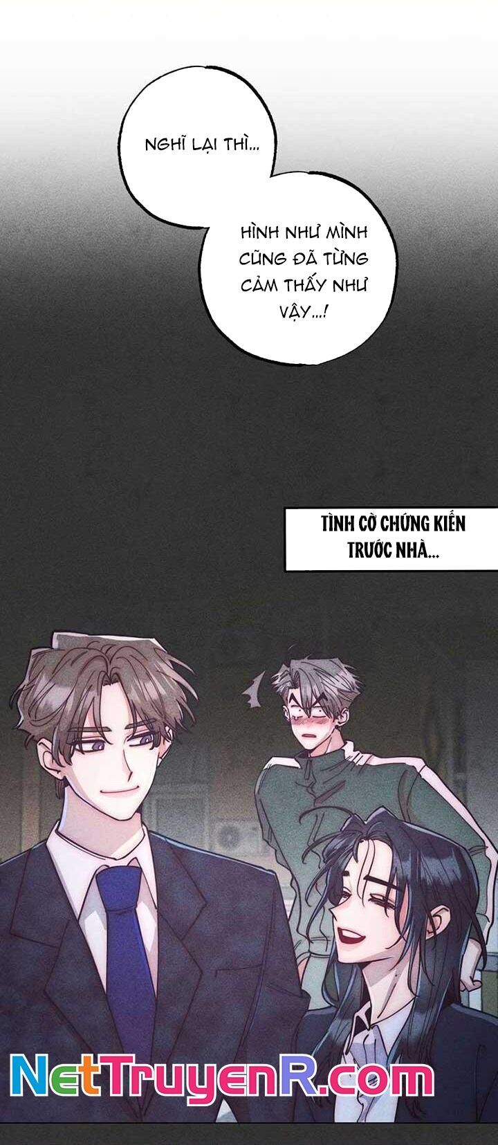 Ái Dục Bất Thành Chap 8 - Next Chap 9