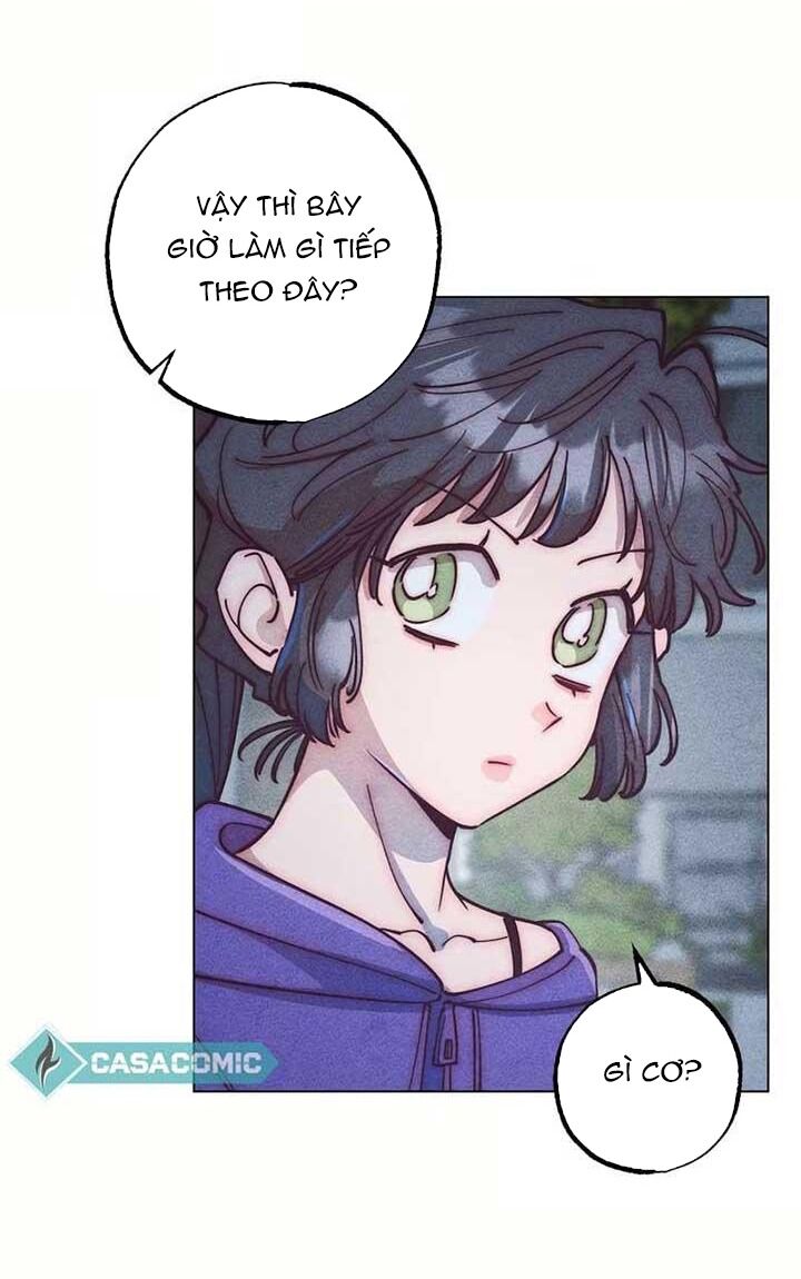 Ái Dục Bất Thành Chap 8 - Next Chap 9
