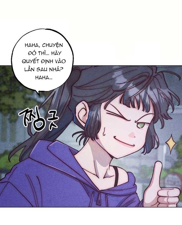 Ái Dục Bất Thành Chap 8 - Next Chap 9
