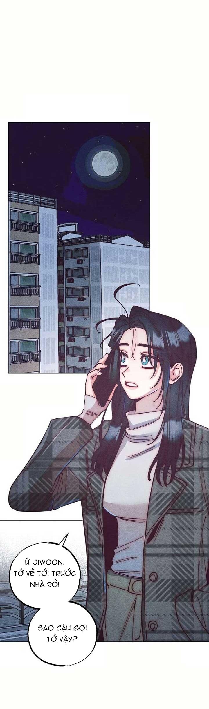 Ái Dục Bất Thành Chap 8 - Next Chap 9