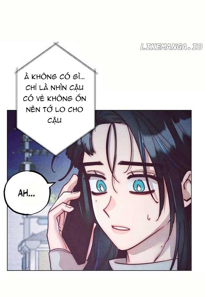 Ái Dục Bất Thành Chap 8 - Next Chap 9