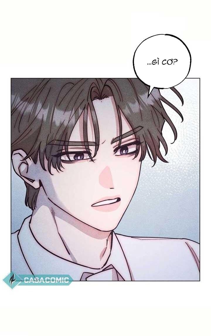 Ái Dục Bất Thành Chap 8 - Next Chap 9