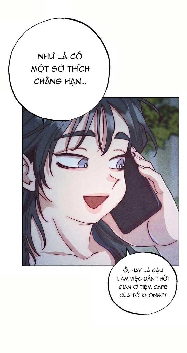 Ái Dục Bất Thành Chap 8 - Next Chap 9