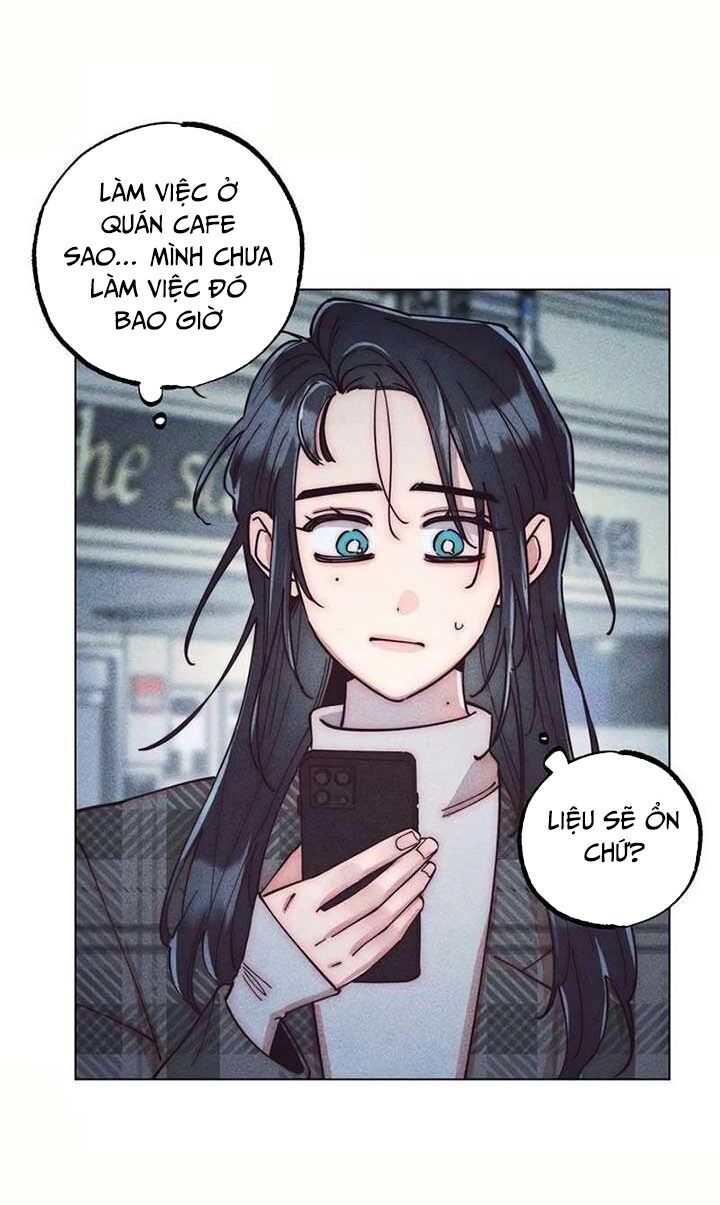Ái Dục Bất Thành Chap 8 - Next Chap 9