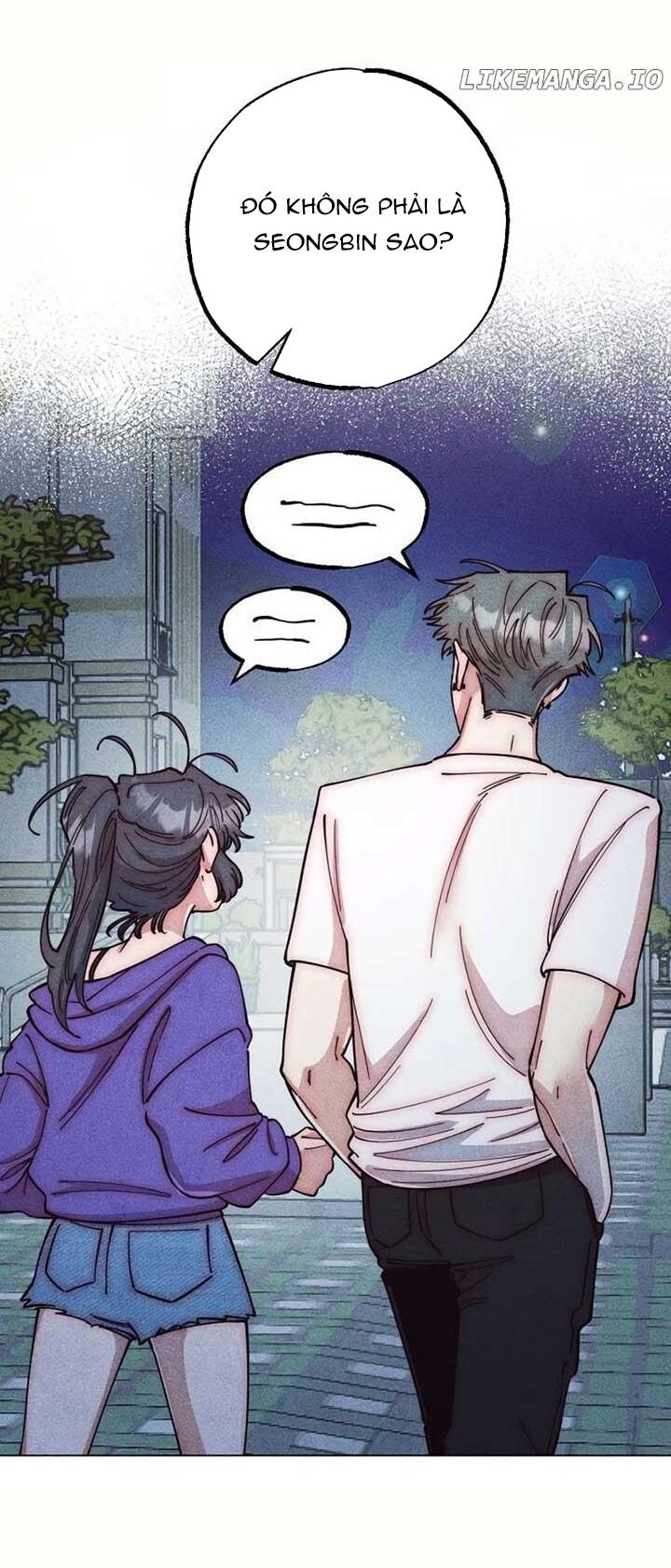 Ái Dục Bất Thành Chap 8 - Next Chap 9