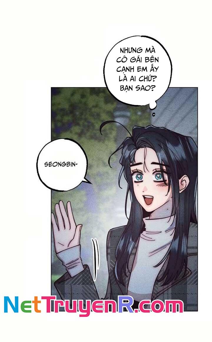 Ái Dục Bất Thành Chap 8 - Next Chap 9