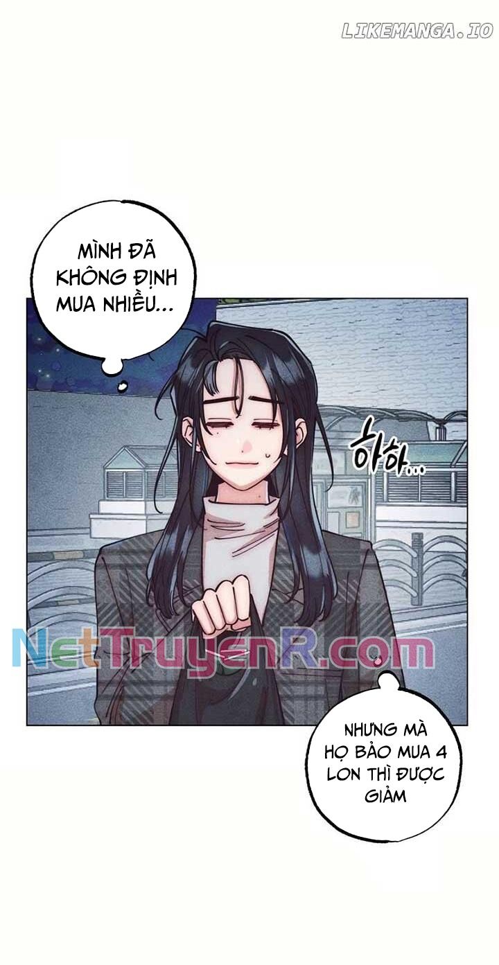 Ái Dục Bất Thành Chap 8 - Next Chap 9