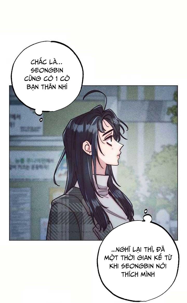 Ái Dục Bất Thành Chap 8 - Next Chap 9