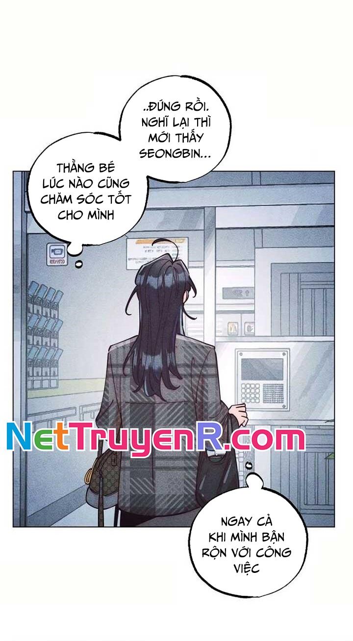 Ái Dục Bất Thành Chap 8 - Next Chap 9