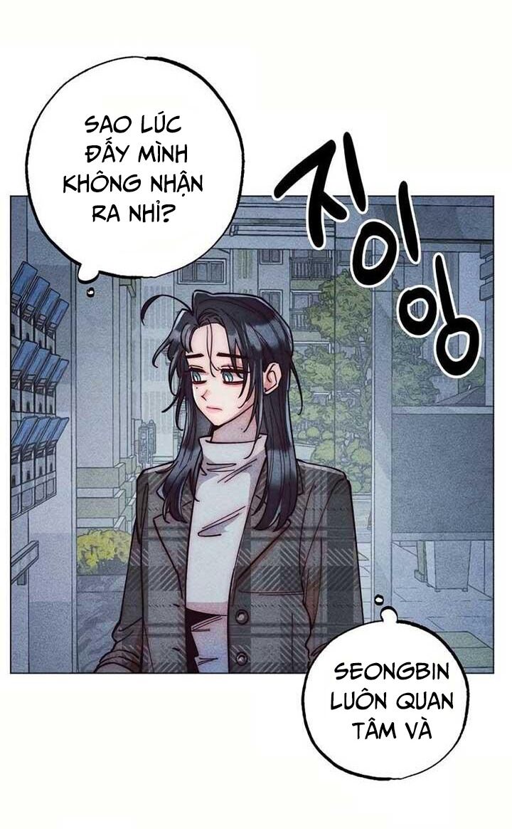 Ái Dục Bất Thành Chap 8 - Next Chap 9