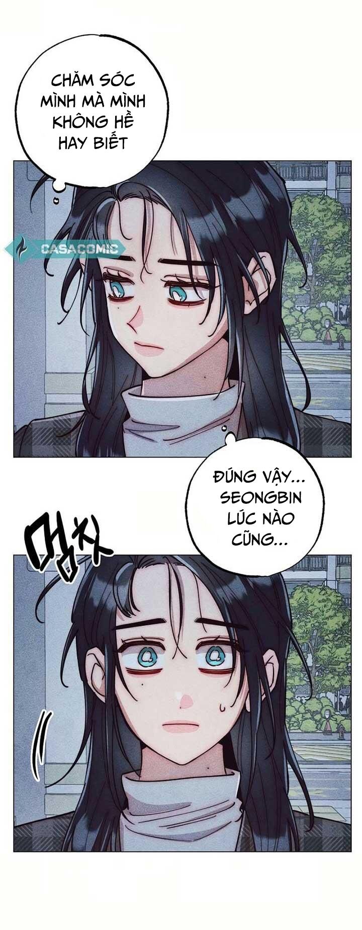 Ái Dục Bất Thành Chap 8 - Next Chap 9
