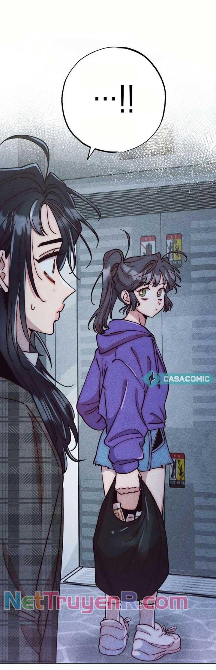Ái Dục Bất Thành Chap 8 - Next Chap 9