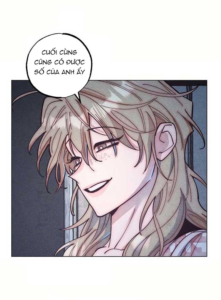 Ái Dục Bất Thành Chap 8 - Next Chap 9