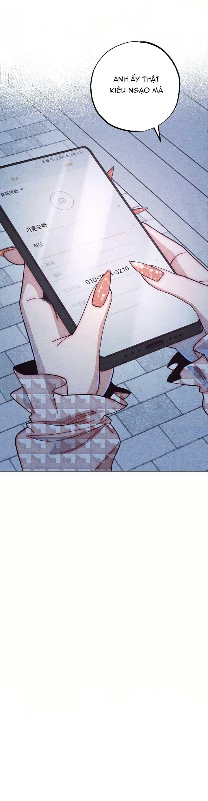 Ái Dục Bất Thành Chap 8 - Next Chap 9