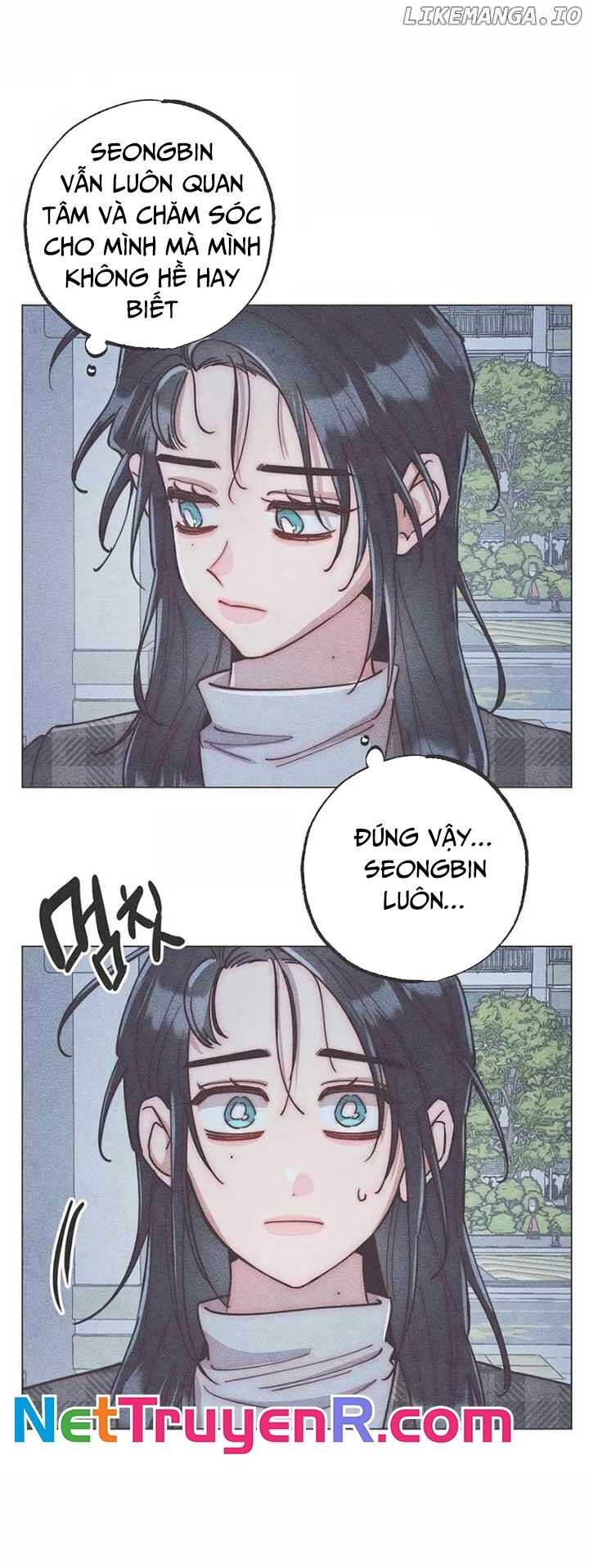 Ái Dục Bất Thành Chap 9 - Next Chap 10