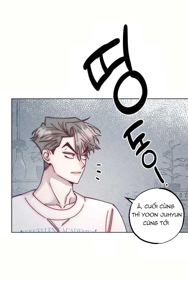 Ái Dục Bất Thành Chap 9 - Next Chap 10