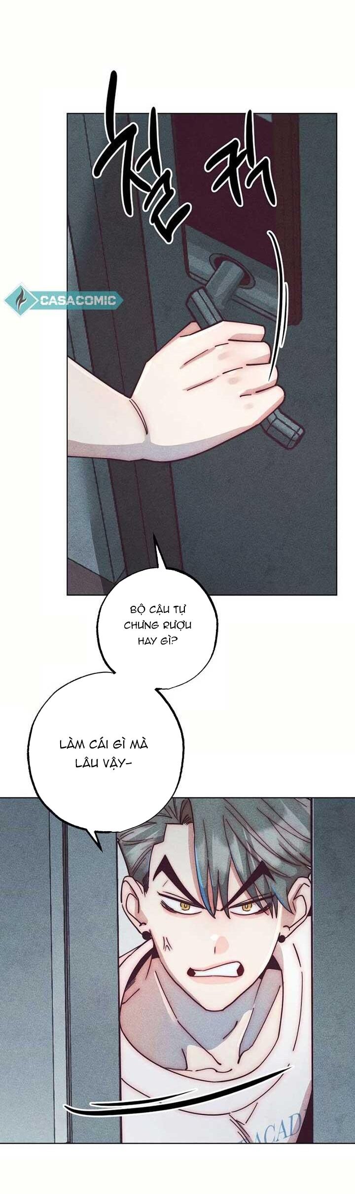 Ái Dục Bất Thành Chap 9 - Next Chap 10