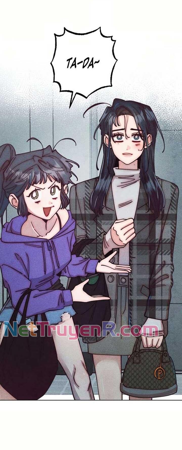 Ái Dục Bất Thành Chap 9 - Next Chap 10