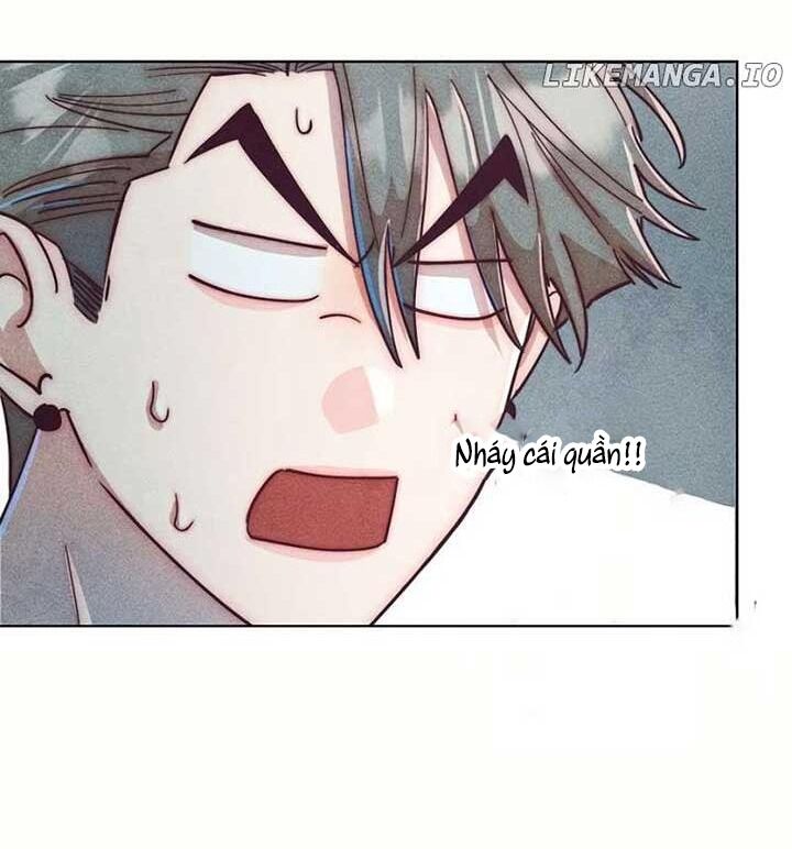 Ái Dục Bất Thành Chap 9 - Next Chap 10