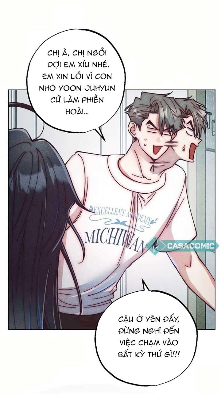 Ái Dục Bất Thành Chap 9 - Next Chap 10