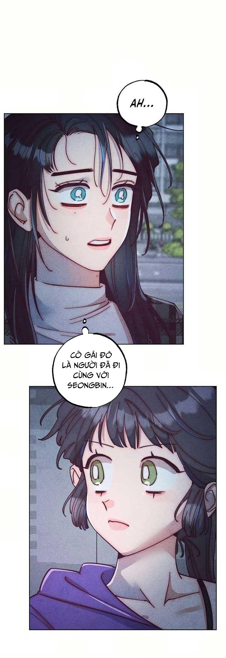 Ái Dục Bất Thành Chap 9 - Next Chap 10
