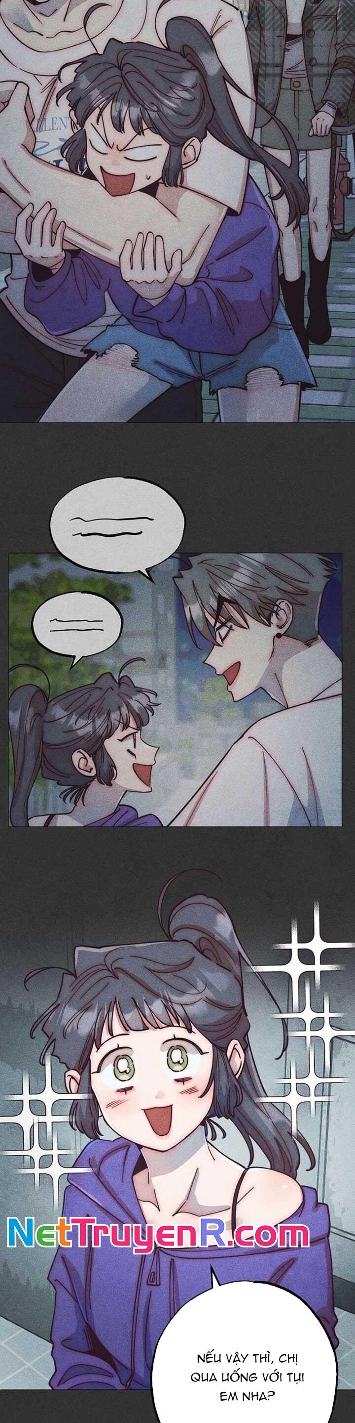Ái Dục Bất Thành Chap 9 - Next Chap 10