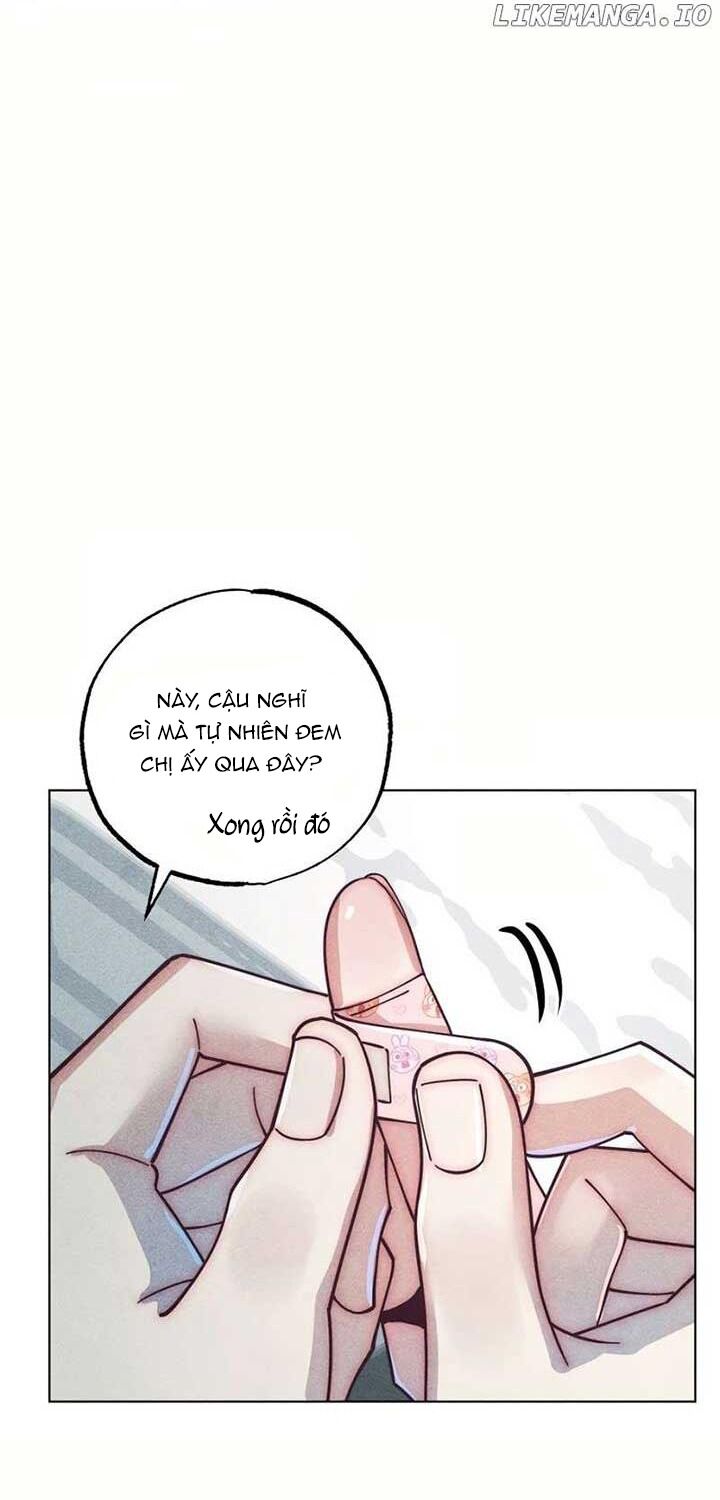 Ái Dục Bất Thành Chap 9 - Next Chap 10