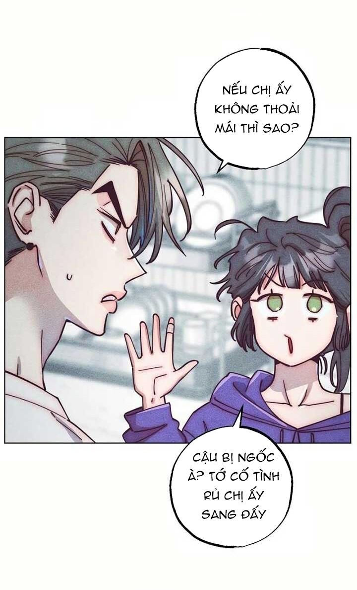 Ái Dục Bất Thành Chap 9 - Next Chap 10