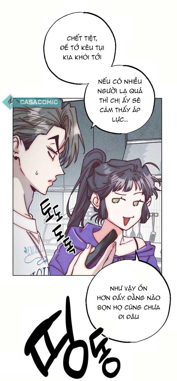 Ái Dục Bất Thành Chap 9 - Next Chap 10
