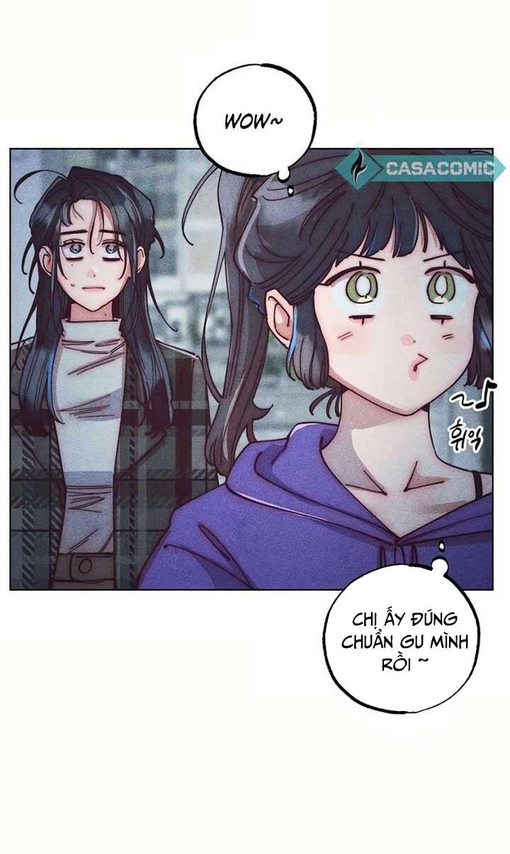 Ái Dục Bất Thành Chap 9 - Next Chap 10