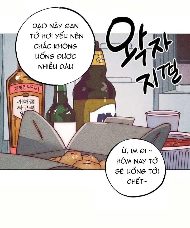 Ái Dục Bất Thành Chap 9 - Next Chap 10