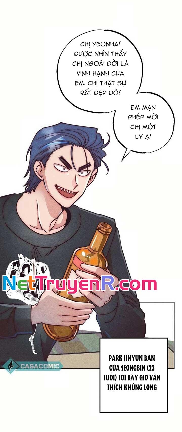 Ái Dục Bất Thành Chap 9 - Next Chap 10
