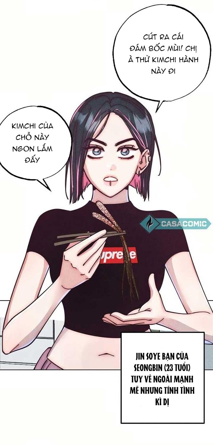 Ái Dục Bất Thành Chap 9 - Next Chap 10