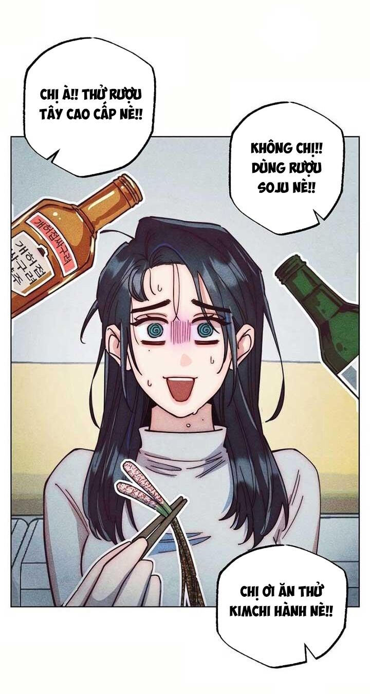 Ái Dục Bất Thành Chap 9 - Next Chap 10