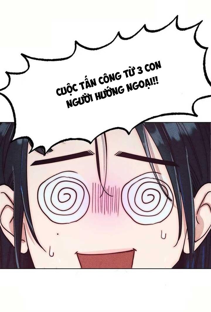 Ái Dục Bất Thành Chap 9 - Next Chap 10