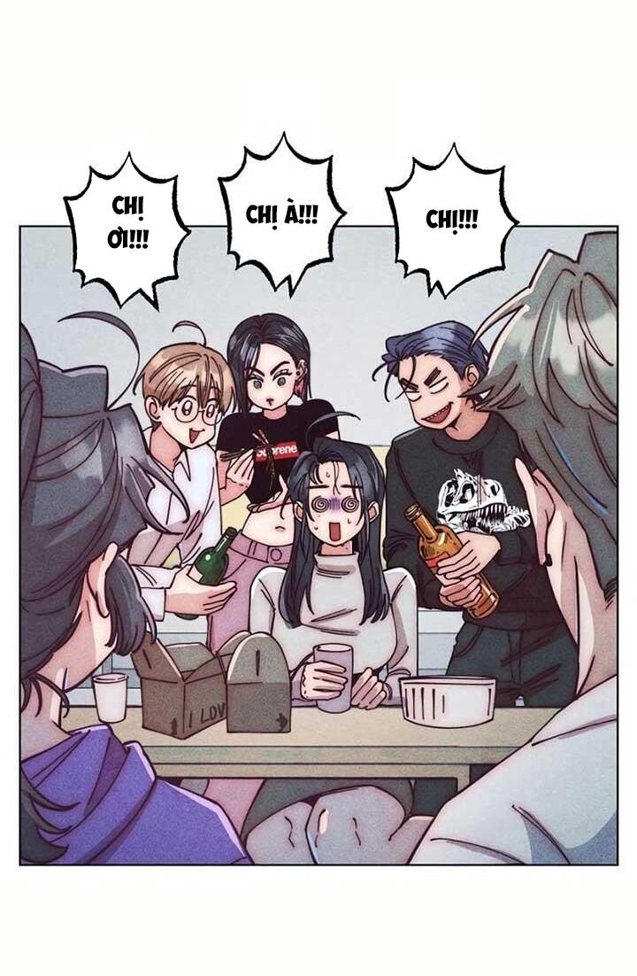Ái Dục Bất Thành Chap 9 - Next Chap 10