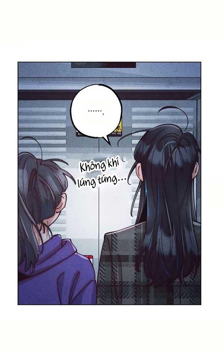 Ái Dục Bất Thành Chap 9 - Next Chap 10