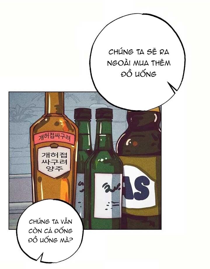 Ái Dục Bất Thành Chap 9 - Next Chap 10