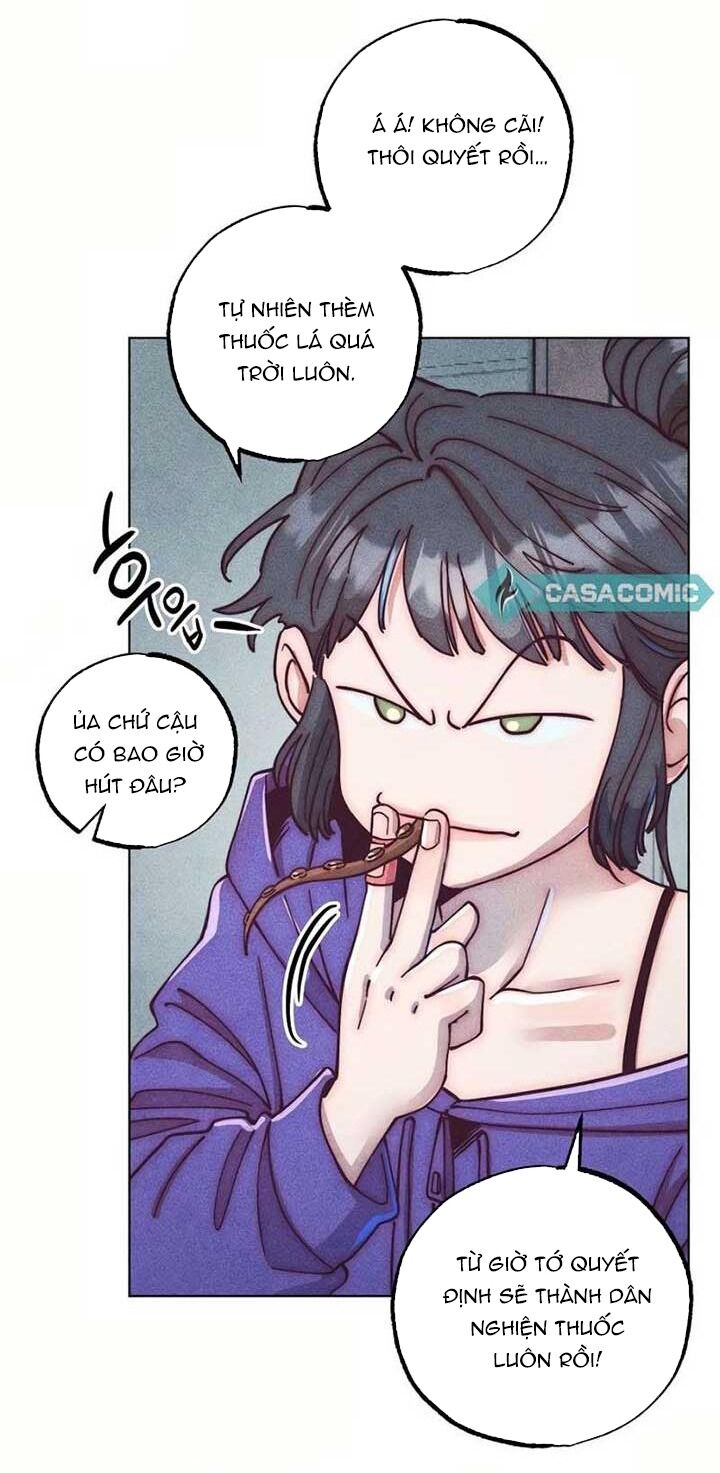 Ái Dục Bất Thành Chap 9 - Next Chap 10