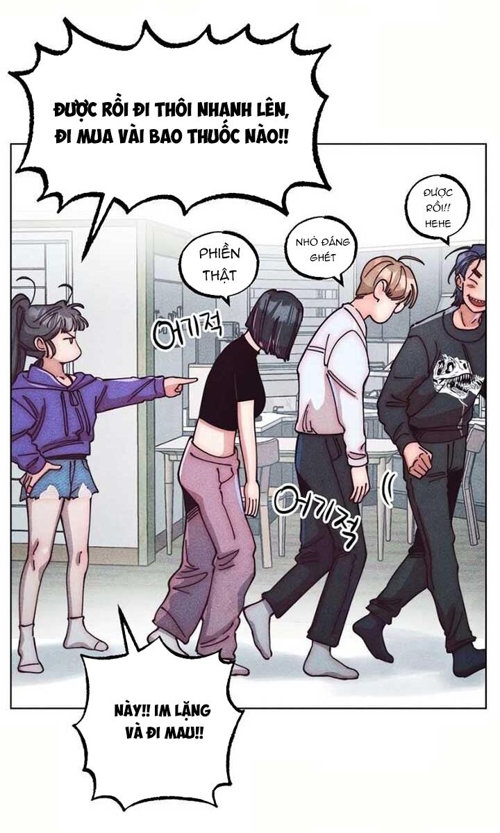 Ái Dục Bất Thành Chap 9 - Next Chap 10