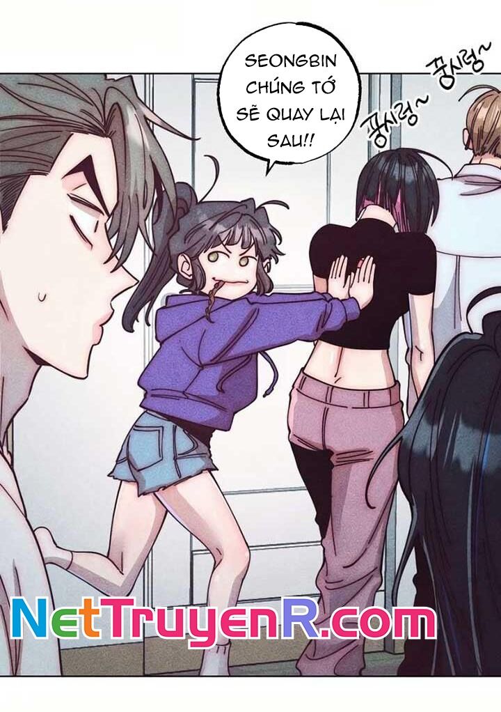 Ái Dục Bất Thành Chap 9 - Next Chap 10