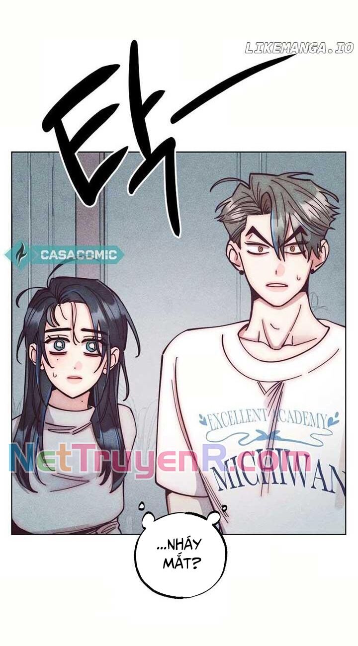 Ái Dục Bất Thành Chap 9 - Next Chap 10
