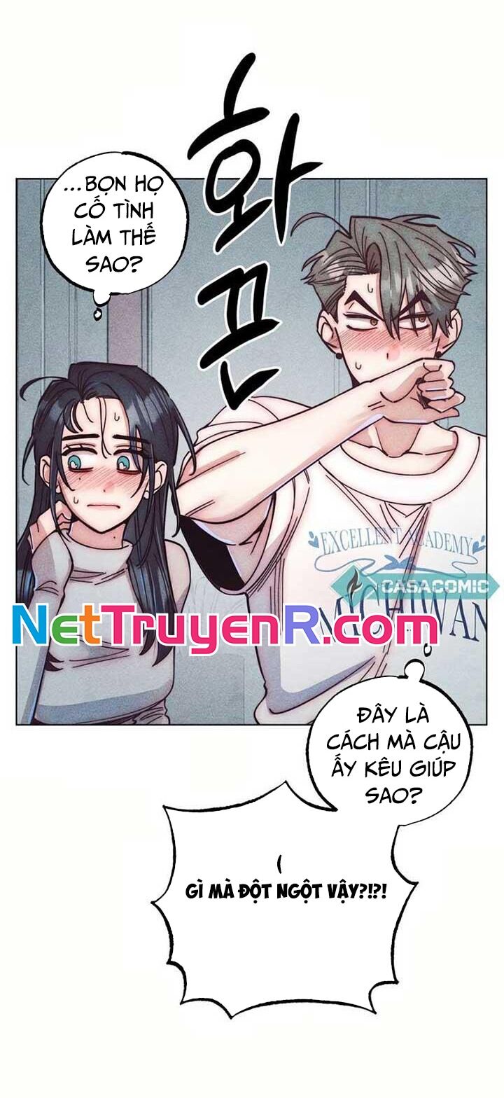 Ái Dục Bất Thành Chap 9 - Next Chap 10