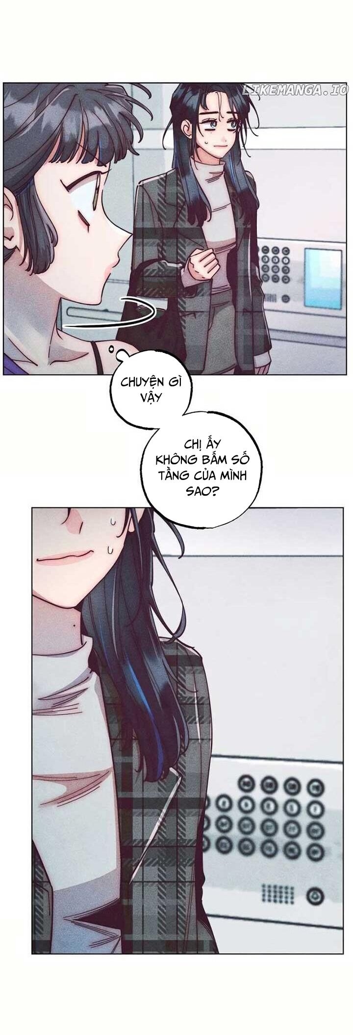 Ái Dục Bất Thành Chap 9 - Next Chap 10