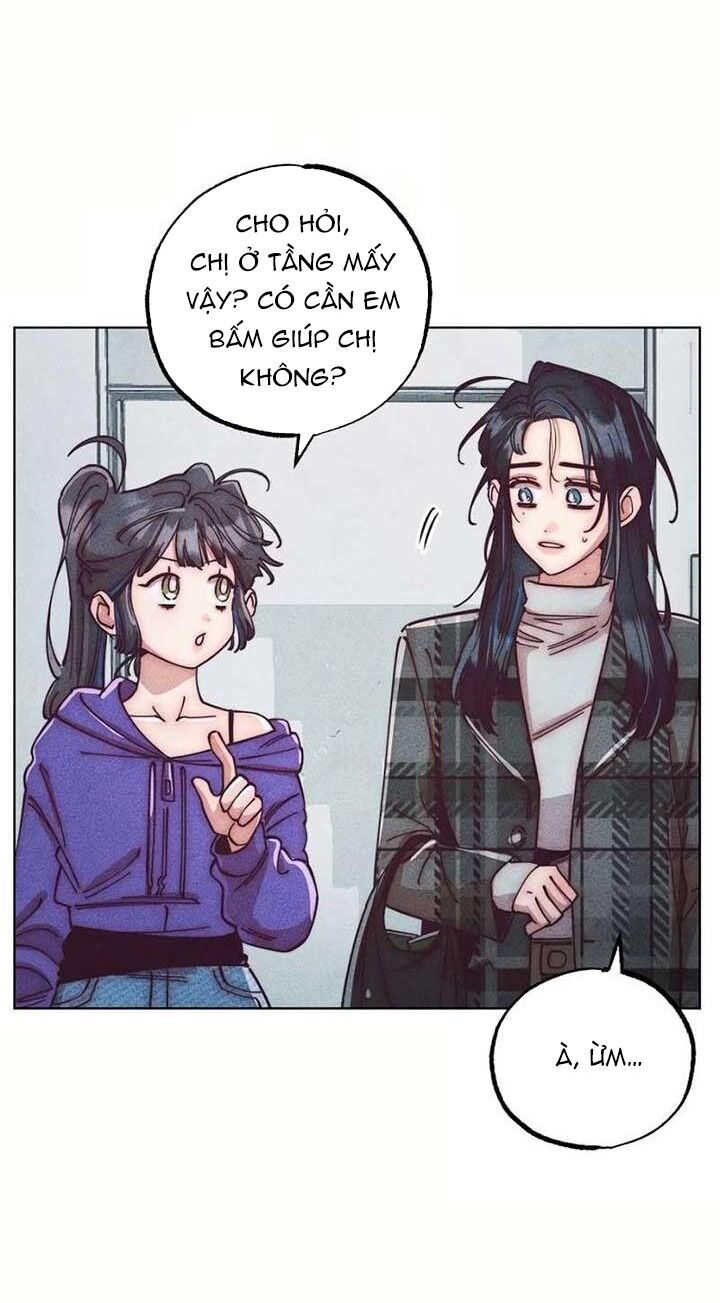 Ái Dục Bất Thành Chap 9 - Next Chap 10
